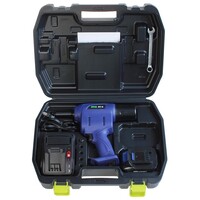 Marson BT-6 Cordless Rivet Tool Kit; 18 V Operating Voltage, 3/16 â€“ 1/4 Inch Capacity